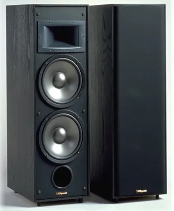 Klipsch KG 5.5
